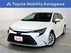 カローラツーリングHV 1.8G