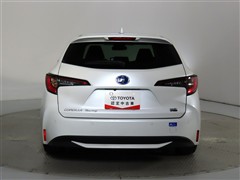 カローラツーリングHV 1.8G