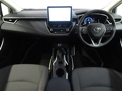 カローラツーリングHV 1.8G