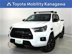トヨタ ハイラックス Z GRスポーツ