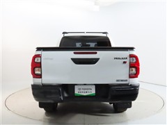 ハイラックス Z GRスポーツ