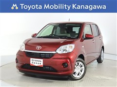 パッソ 1.0X Lパッケージ