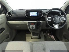 パッソ 1.0X Lパッケージ