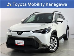 カローラクロスHV 1.8S