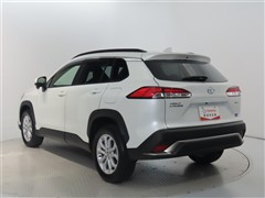 カローラクロスHV 1.8S