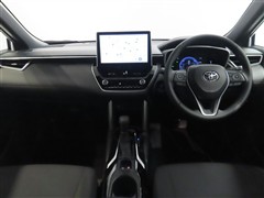 カローラクロスHV 1.8S