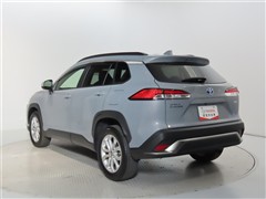 カローラクロスHV 1.8S