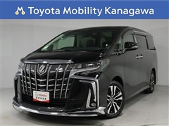 アルファード S Cパッケージ