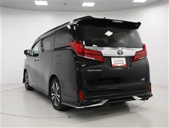 アルファード S Cパッケージ