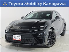 クラウンスポーツHEV 2.5Z
