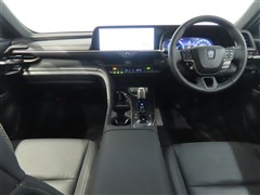 クラウンスポーツHEV 2.5Z