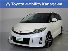 エスティマ 2.4アエラス 7ニンノリ