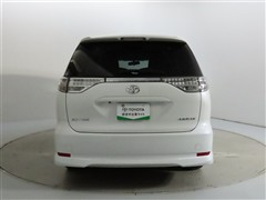 エスティマ 2.4アエラス 7ニンノリ