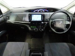 エスティマ 2.4アエラス 7ニンノリ