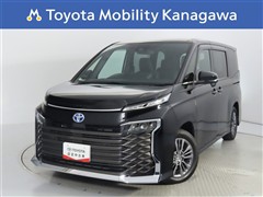 ヴォクシーHV 1.8S-G 7ニン