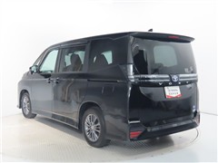 ヴォクシーHV 1.8S-G 7ニン