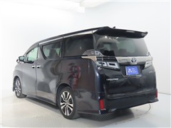 ヴェルファイア 2.5Z G-ED