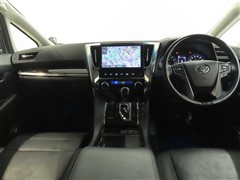 ヴェルファイア 2.5Z G-ED