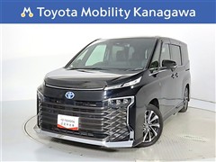 トヨタ ヴォクシーHV 1.8S-Z 7ニン