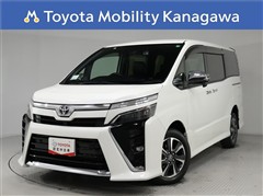 ヴォクシー2.0ZSキラメキ3 4WD