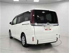 ノア 2.0X ウェルキャブスロープ