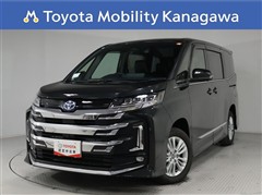 ノア HV 1.8S-Z 4WD