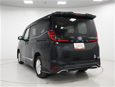 ノア HV 1.8S-Z 4WD