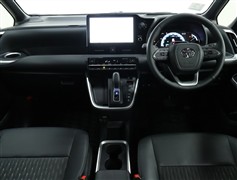 ノア HV 1.8S-Z 4WD