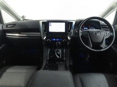 アルファード 2.5S C-PKG