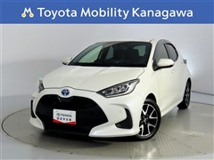 ヤリスHV 1.5Z