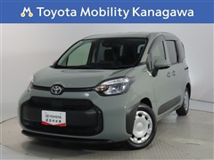 トヨタ シエンタHV 1.5G 7ニンノリ