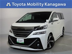 ヴェルファイア 3.5ZA 4WD