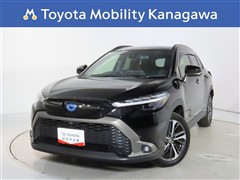カローラクロスHV 1.8Z 4WD