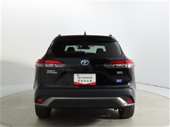 カローラクロスHV 1.8Z 4WD