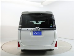 ヴォクシー 2.0ZS 7ニンノリ