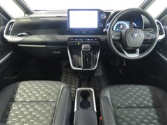 ヴォクシーHV 1.8S-Z 7ニン