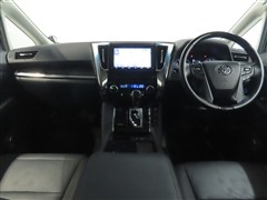 ヴェルファイア 2.5Z G-ED