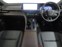 クラウンクロスオーバーGアドレザー