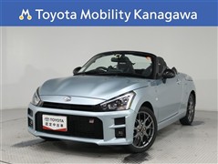 コペン GRスポーツ