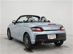 コペン GRスポーツ