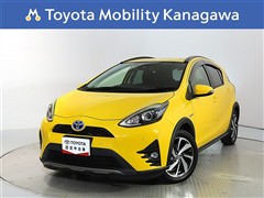 アクア 1.5クロスオーバー