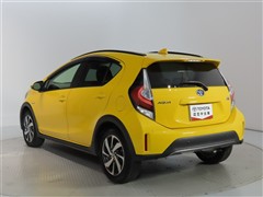 アクア 1.5クロスオーバー