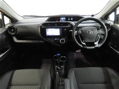 アクア 1.5クロスオーバー