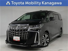 アルファード2.5S Cパッケージ