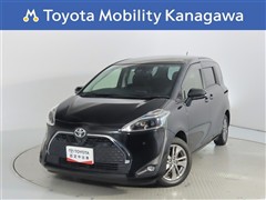 シエンタ 1.5ファンベース Gセーフ