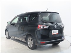 シエンタ 1.5ファンベース Gセーフ