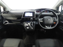 シエンタ 1.5ファンベース Gセーフ