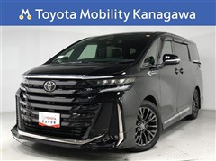 ヴェルファイアHV Zプレミア4WD