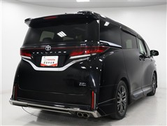 ヴェルファイアHV Zプレミア4WD