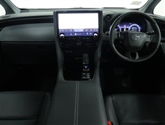 ヴェルファイアHV Zプレミア4WD